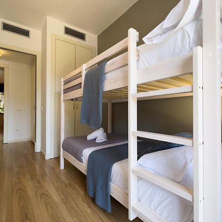 Chicstays Apartment Vila Olimpica Барселона Экстерьер фото