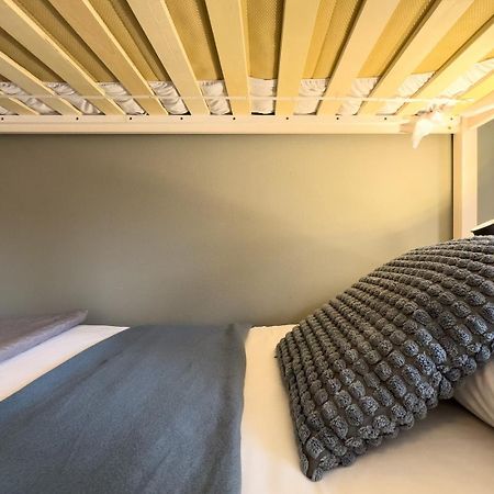 Chicstays Apartment Vila Olimpica Барселона Экстерьер фото