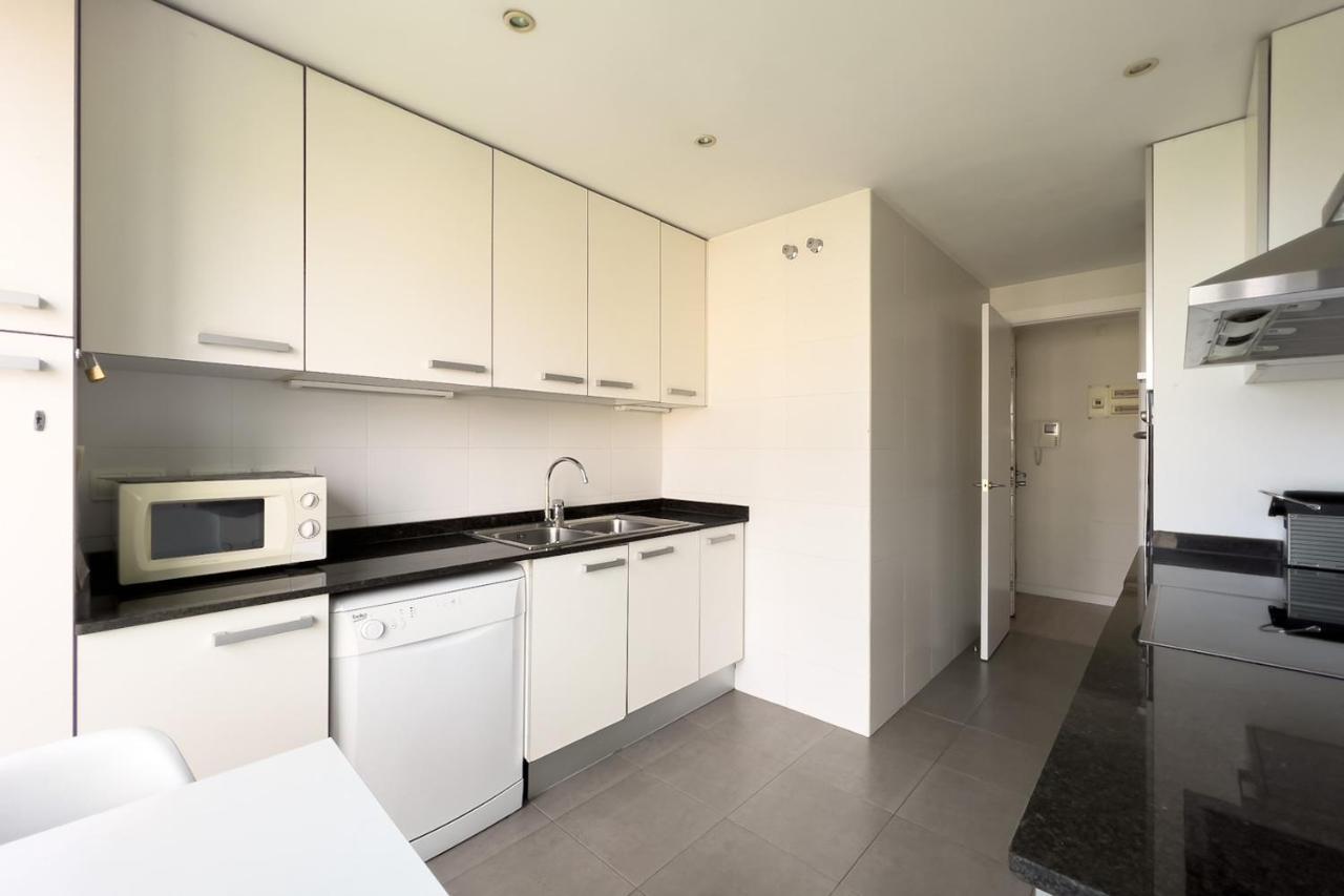 Chicstays Apartment Vila Olimpica Барселона Экстерьер фото