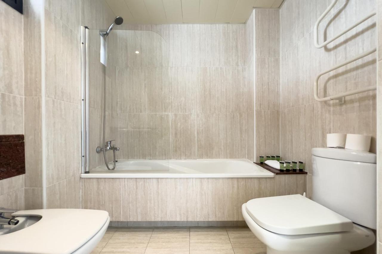Chicstays Apartment Vila Olimpica Барселона Экстерьер фото