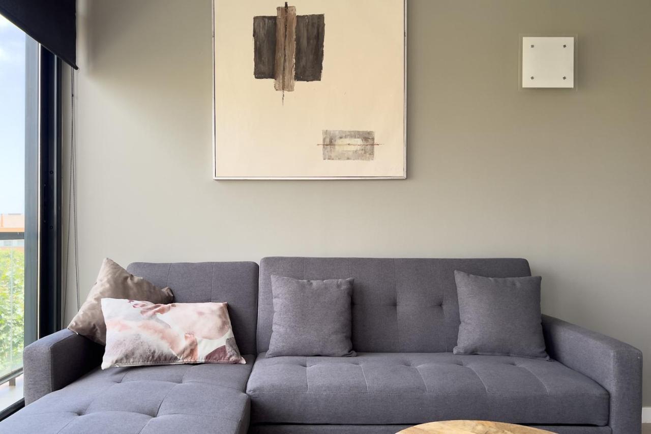 Chicstays Apartment Vila Olimpica Барселона Экстерьер фото