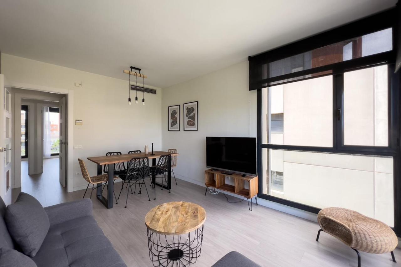 Chicstays Apartment Vila Olimpica Барселона Экстерьер фото