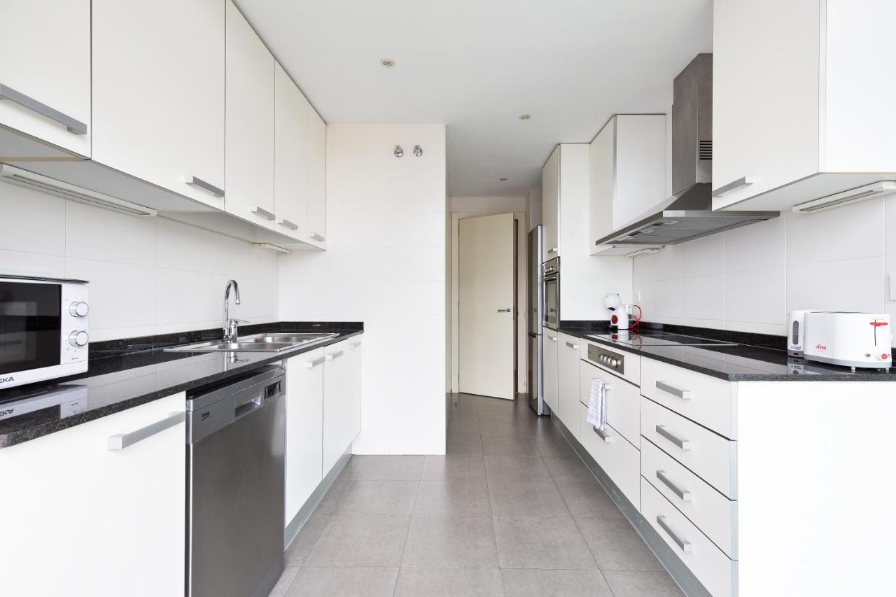 Chicstays Apartment Vila Olimpica Барселона Экстерьер фото