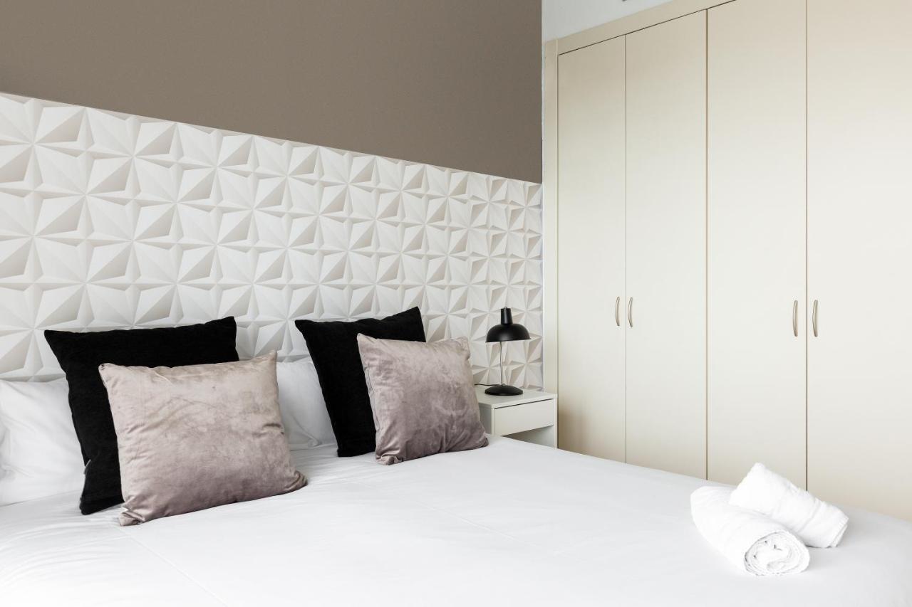 Chicstays Apartment Vila Olimpica Барселона Экстерьер фото