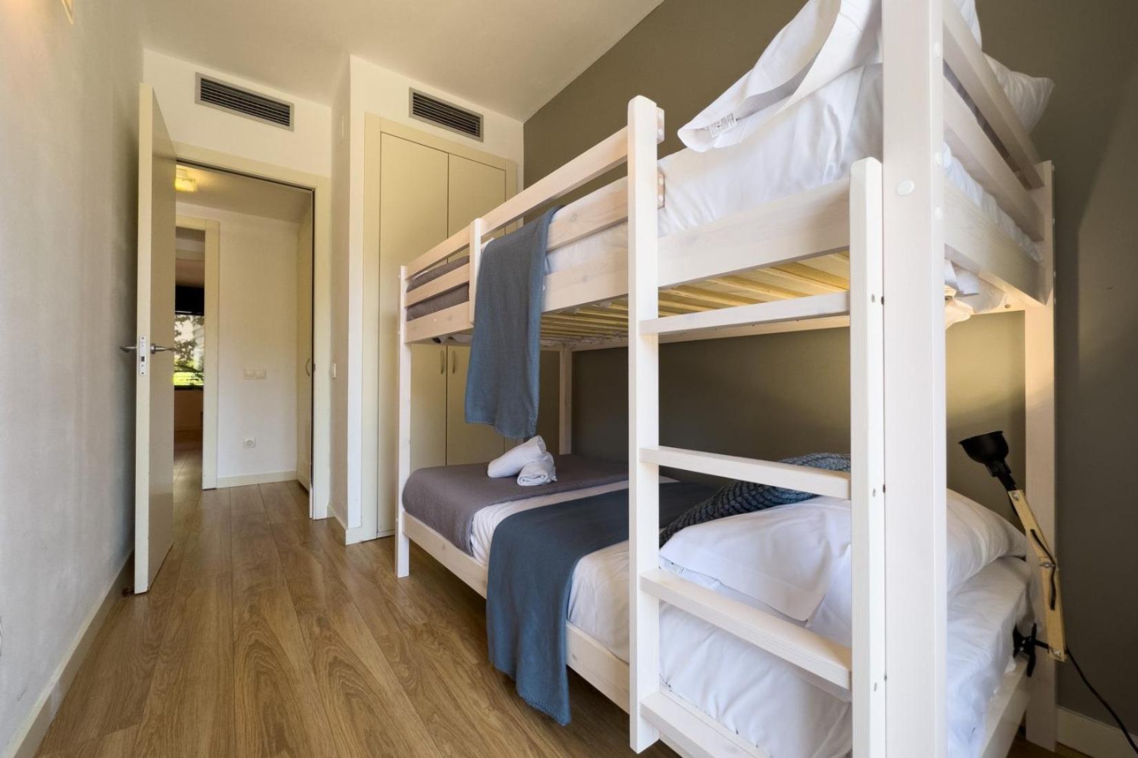 Chicstays Apartment Vila Olimpica Барселона Экстерьер фото