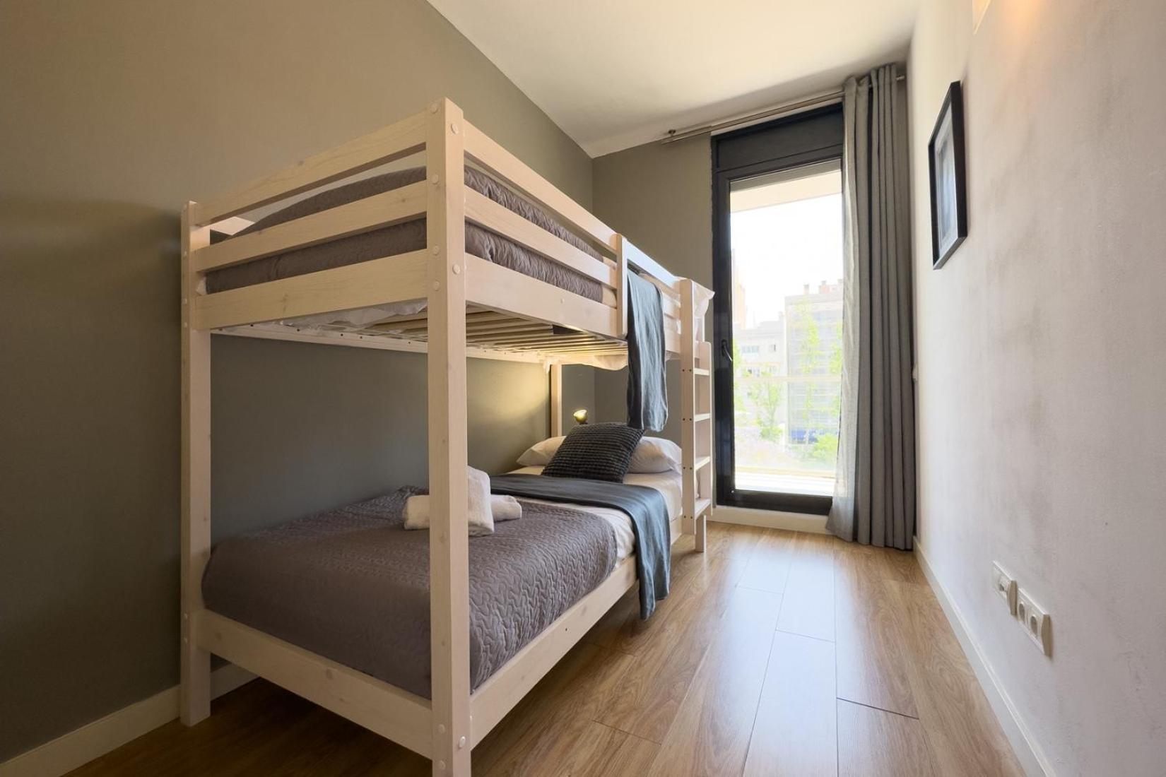Chicstays Apartment Vila Olimpica Барселона Экстерьер фото