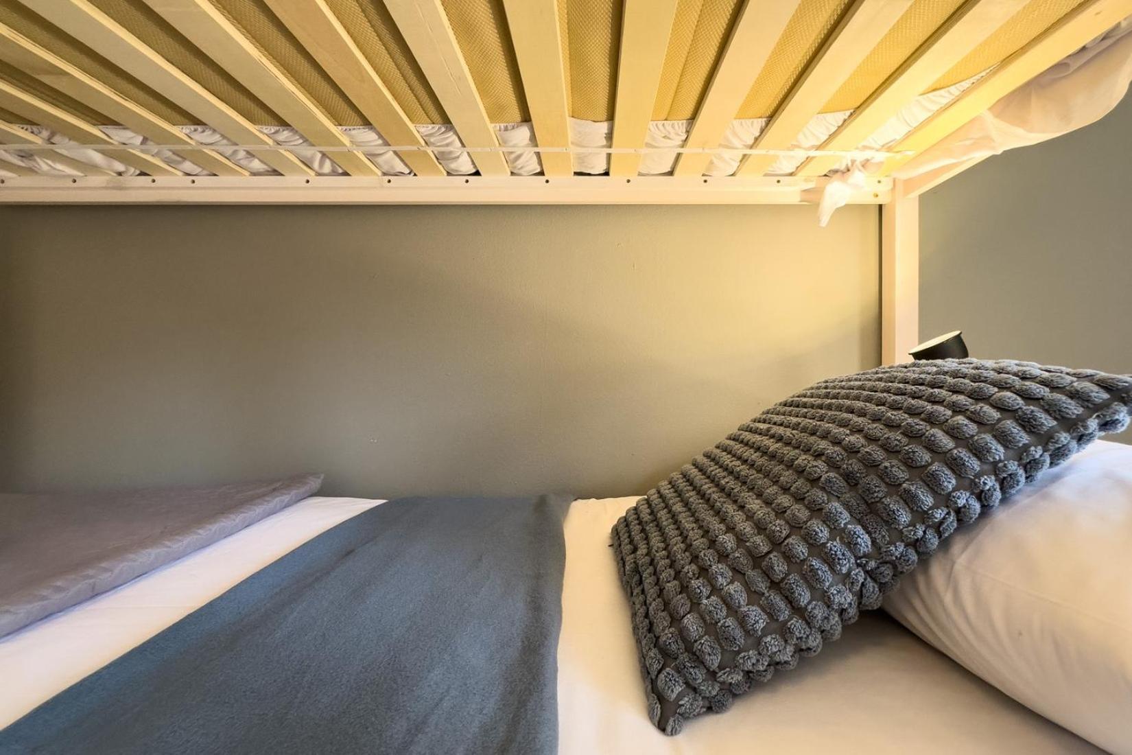 Chicstays Apartment Vila Olimpica Барселона Экстерьер фото